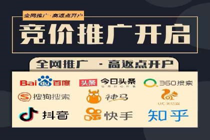 百度竞价排名策略优化：某公司广告投放效果翻倍的秘诀